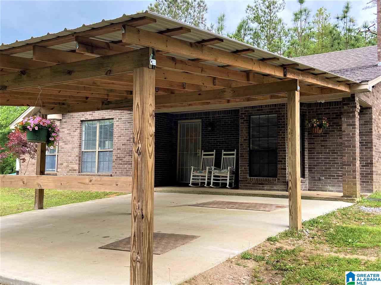 3069 Go Kart Road Marbury, AL 36051 - Photo 3 of 49