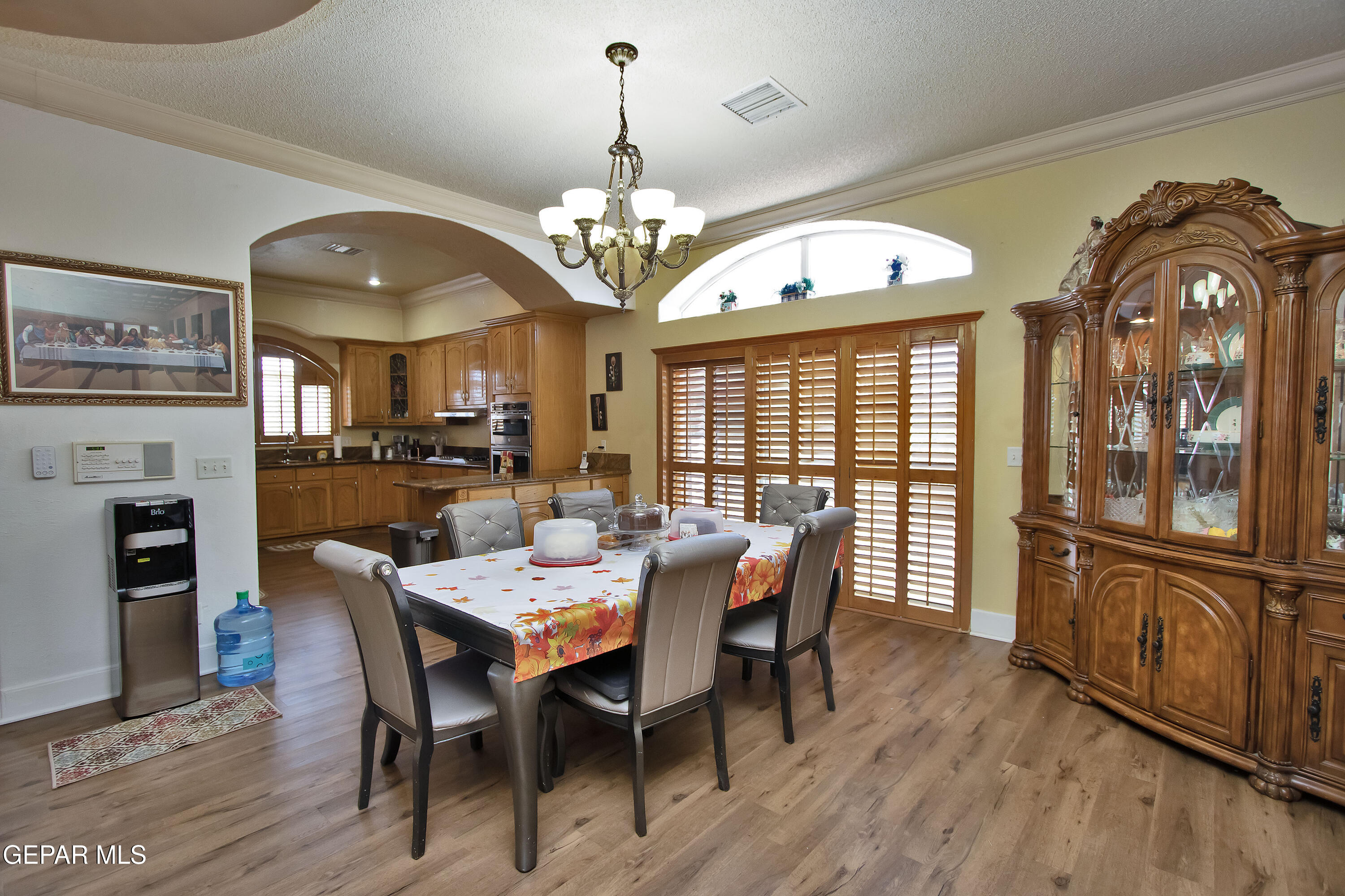 861 Country Club Road El Paso, TX 79932 - Photo 30 of 104 Dining