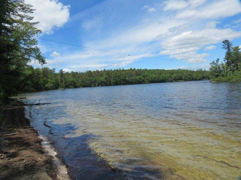 109 Temple Hill Road Harrison, ME 04040 - Photo 24 of 35 Waterfront/Dock/Pier.