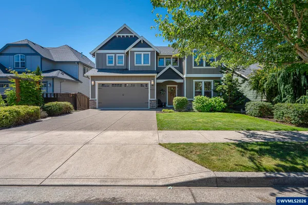 $799,000 | 5102 Longest Drive, Newberg, OR 97132