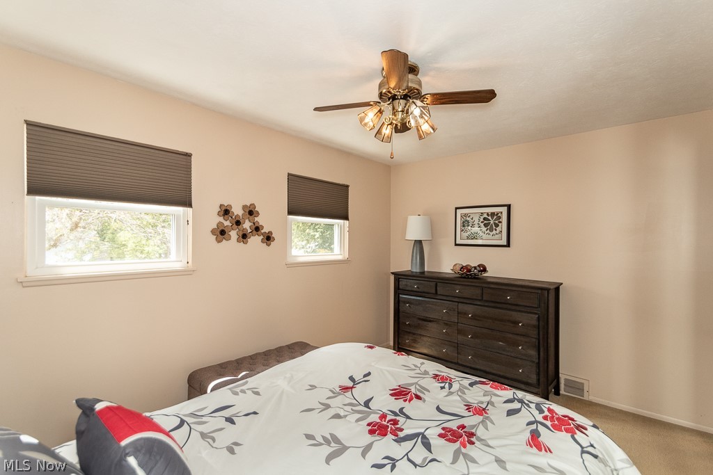14164 Sheldon Road Brook Park, OH 44142 - Photo 19 of 35 Bedroom 3