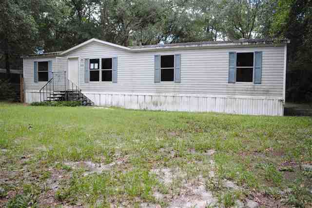 2639 Oak Ridge Road West Tallahassee, FL 32305 - Photo 19 of 19