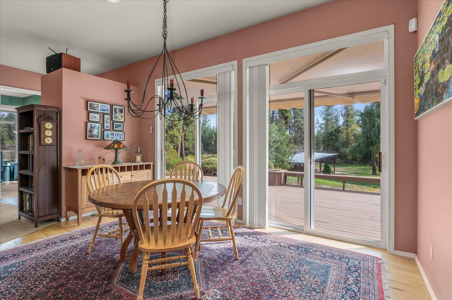 808 North Grove Road Spokane, WA 99224 - Photo 15 of 47