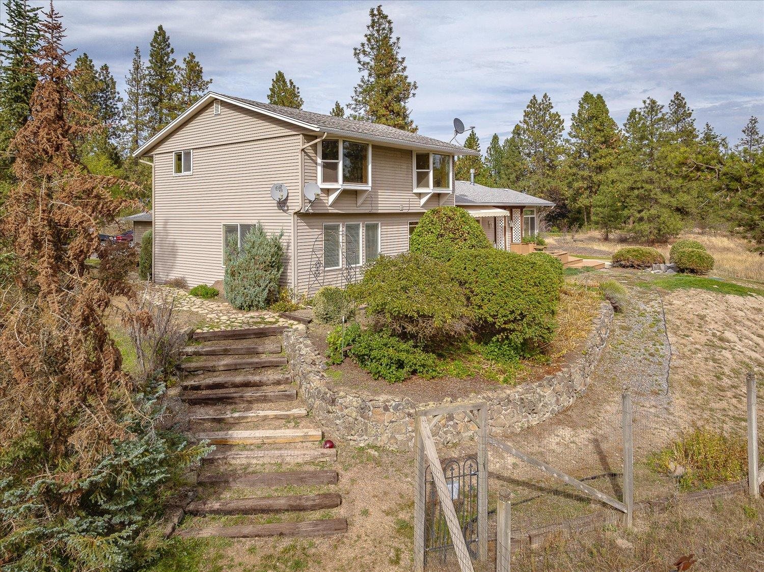 808 North Grove Road Spokane, WA 99224 - Photo 38 of 47