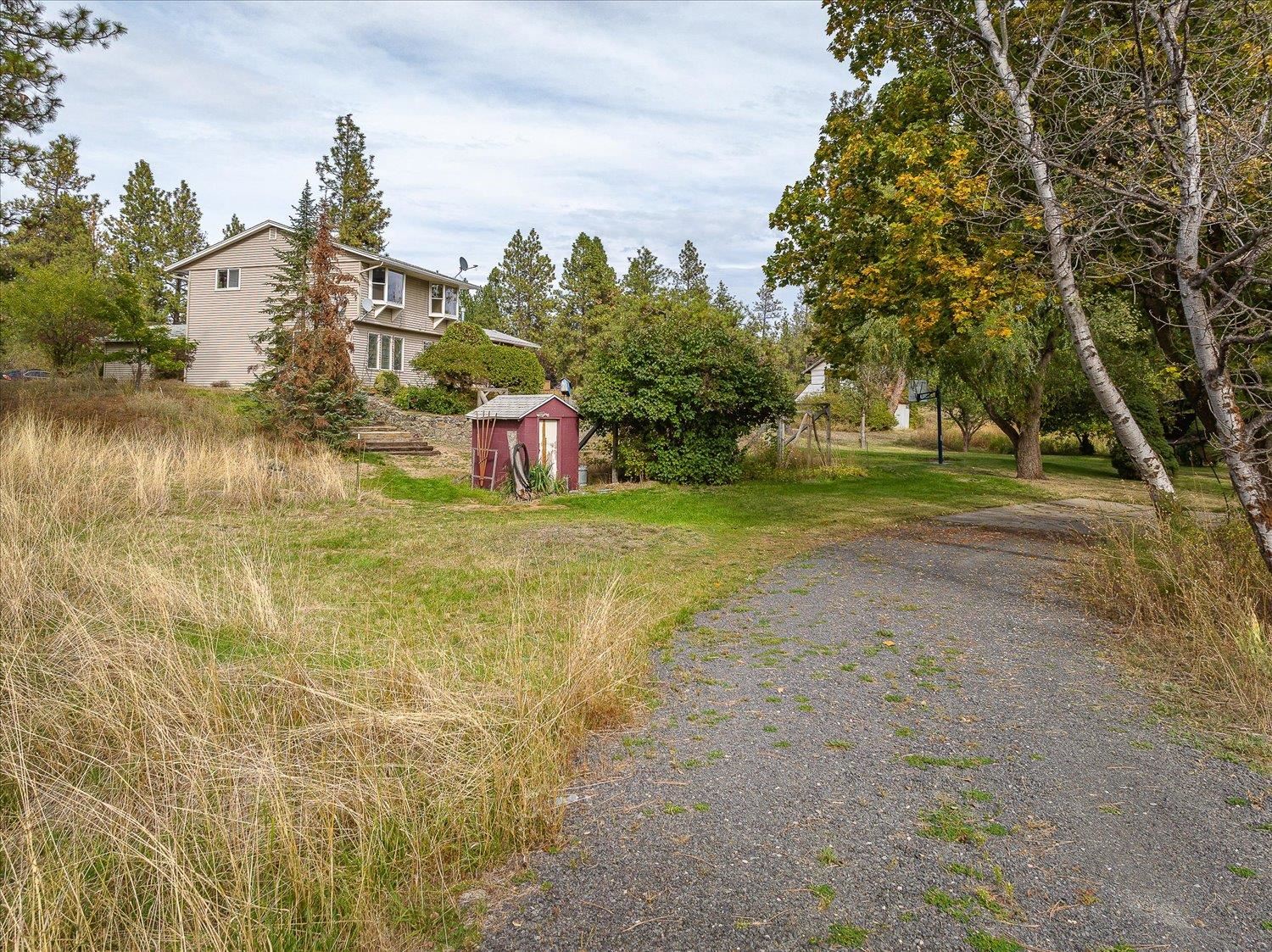 808 North Grove Road Spokane, WA 99224 - Photo 46 of 47