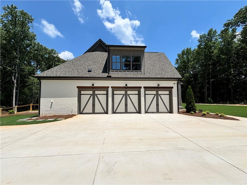 422 Old Orange Mill Road Canton, GA 30115 - Photo 47 of 49