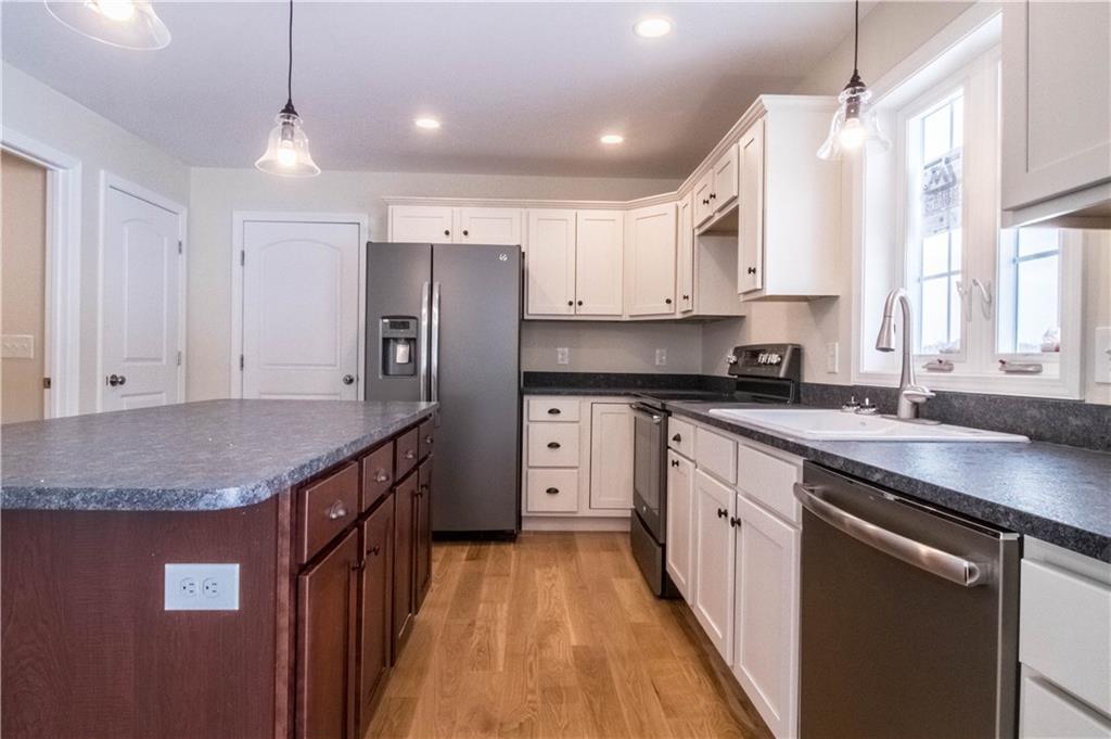 264 Jenkins Road Saco, ME 04072 - Photo 4 of 27 Matte finish Stainless Steel...