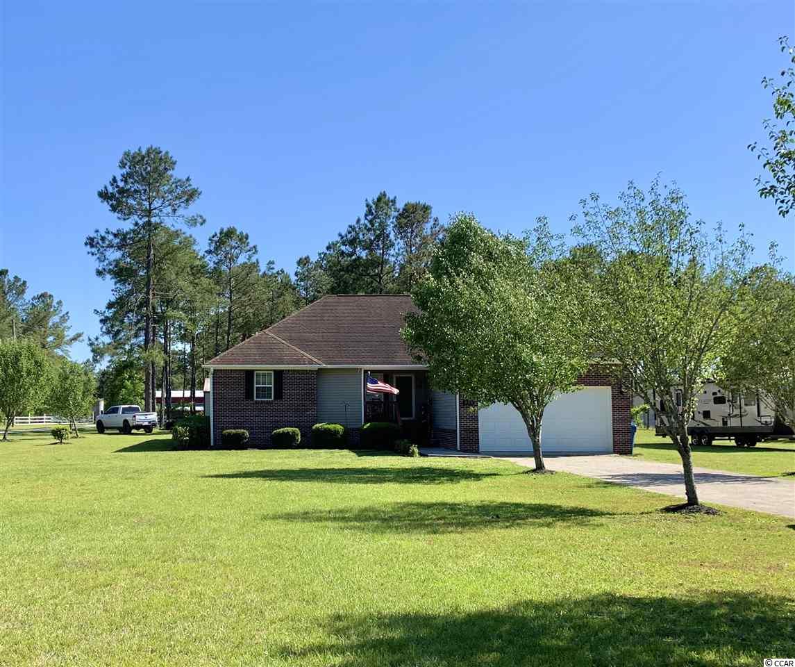 856 Mcnabb Shortcut Road Loris, SC 29569 - Photo 1 of 20 Gallery Image 1
