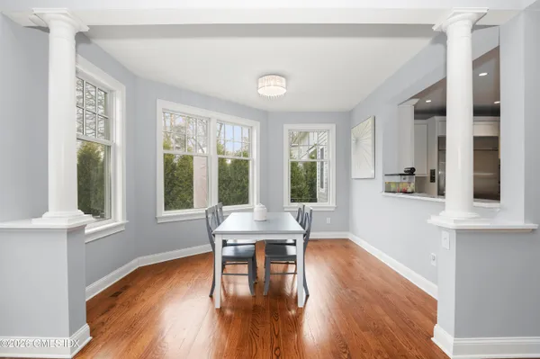 $3,095,000 | 27 MacArthur Drive, Old Greenwich, CT 06870