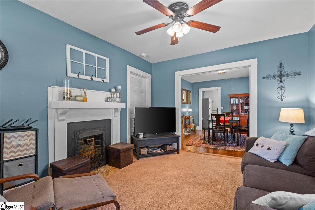 119 Perry Road Greenville, SC 29609 - Photo 13 of 28 Gallery Image 13