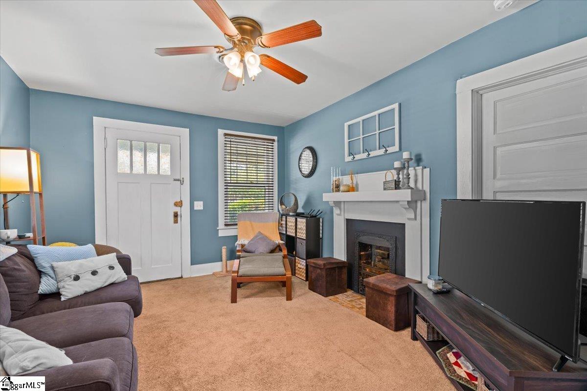119 Perry Road Greenville, SC 29609 - Photo 14 of 28 Gallery Image 14