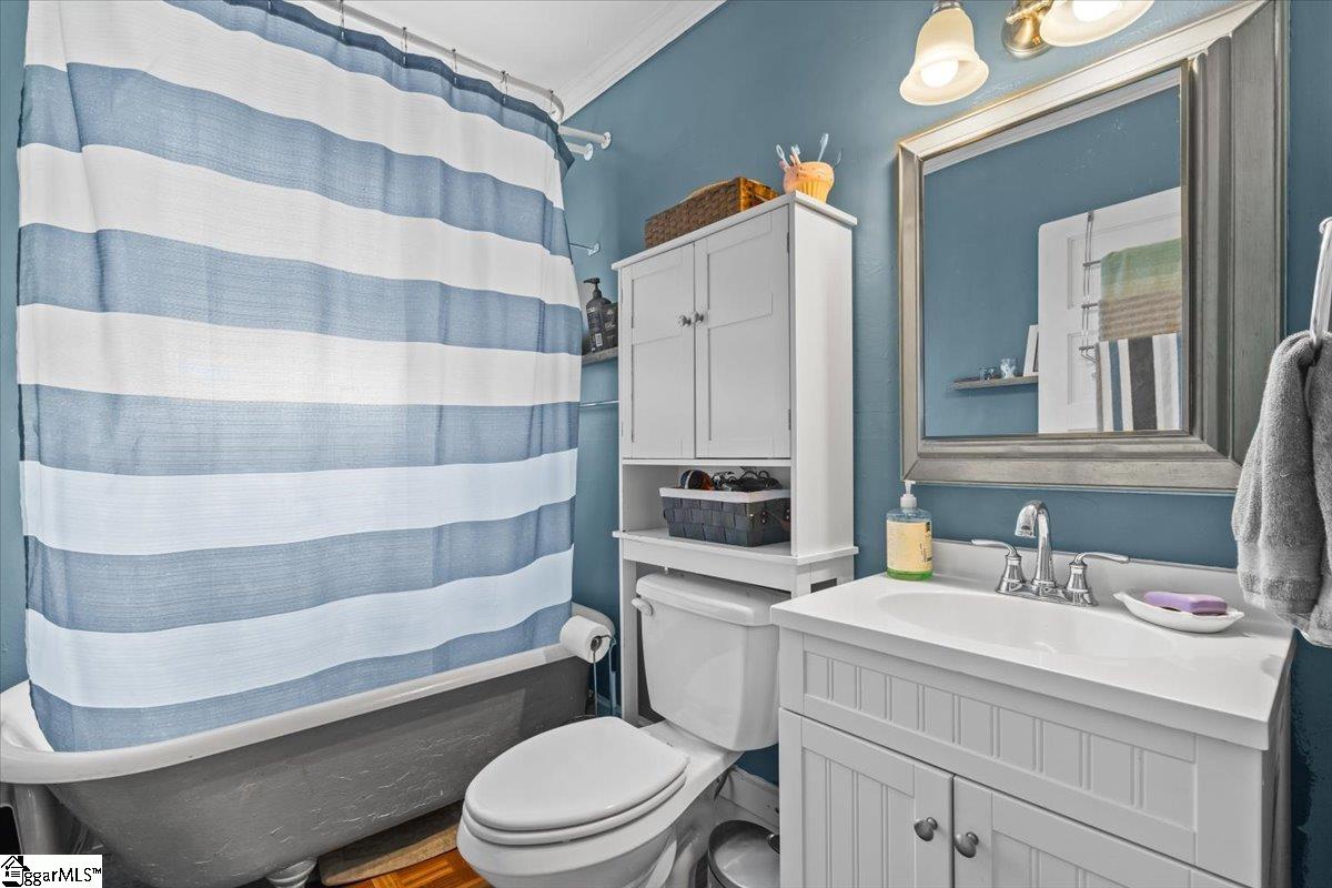 119 Perry Road Greenville, SC 29609 - Photo 18 of 28 Gallery Image 18