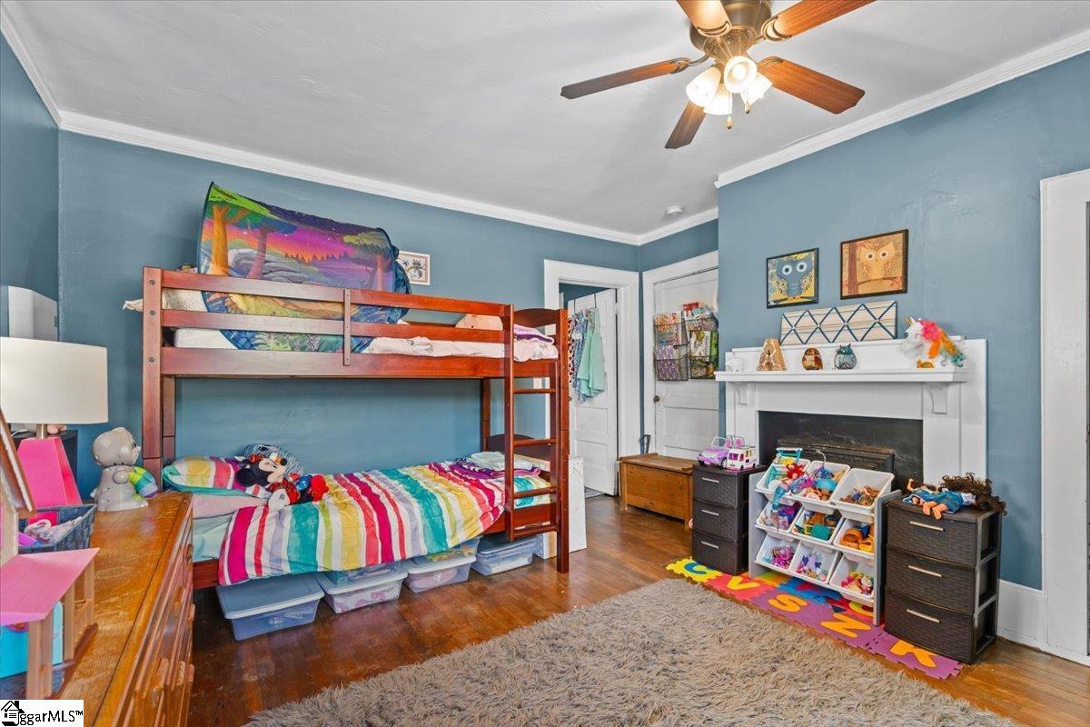 119 Perry Road Greenville, SC 29609 - Photo 21 of 28 Gallery Image 21