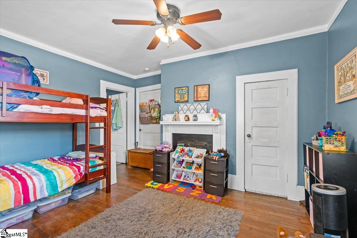 119 Perry Road Greenville, SC 29609 - Photo 22 of 28 Gallery Image 22
