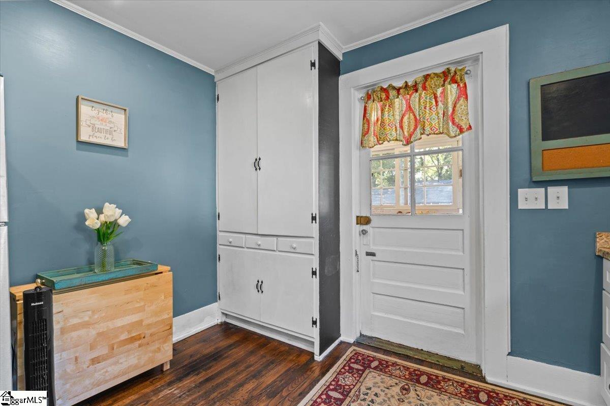 119 Perry Road Greenville, SC 29609 - Photo 23 of 28 Gallery Image 23