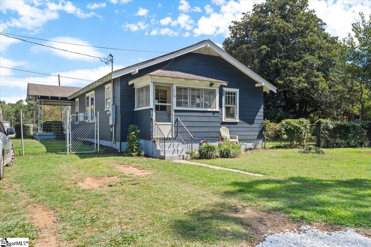119 Perry Road Greenville, SC 29609 - Photo 26 of 28 Gallery Image 26