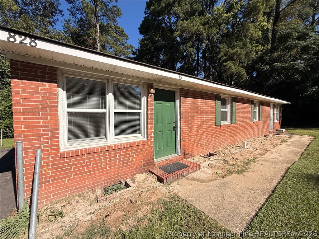 828 Ridge Road, Unit 6 Fayetteville, NC 28311 - Photo 1 of 8 Gallery Image 1