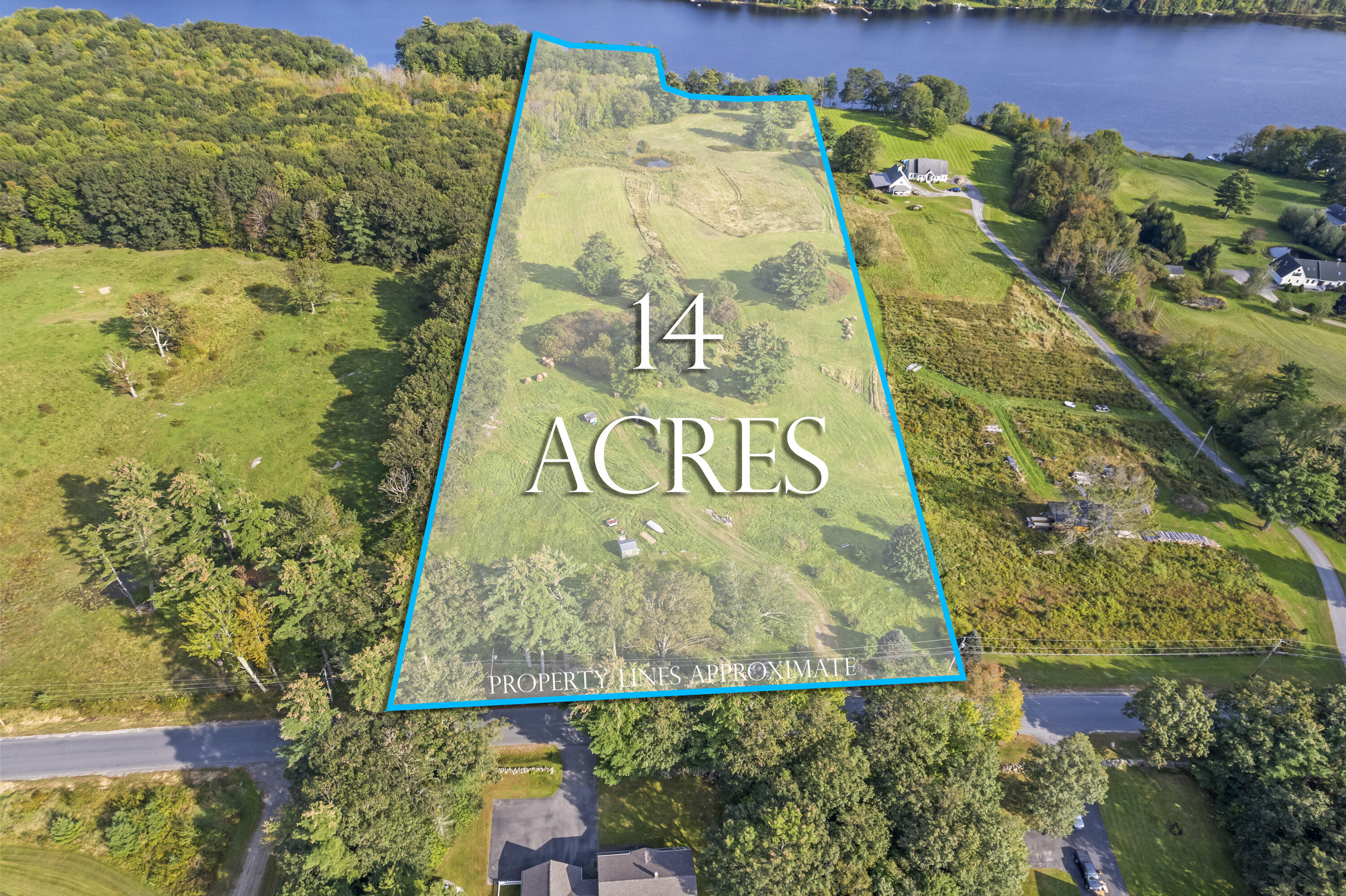 172 Upper Pond Road Litchfield, ME 04350 - Photo 1 of 15 172 Upper Pond Rd_101