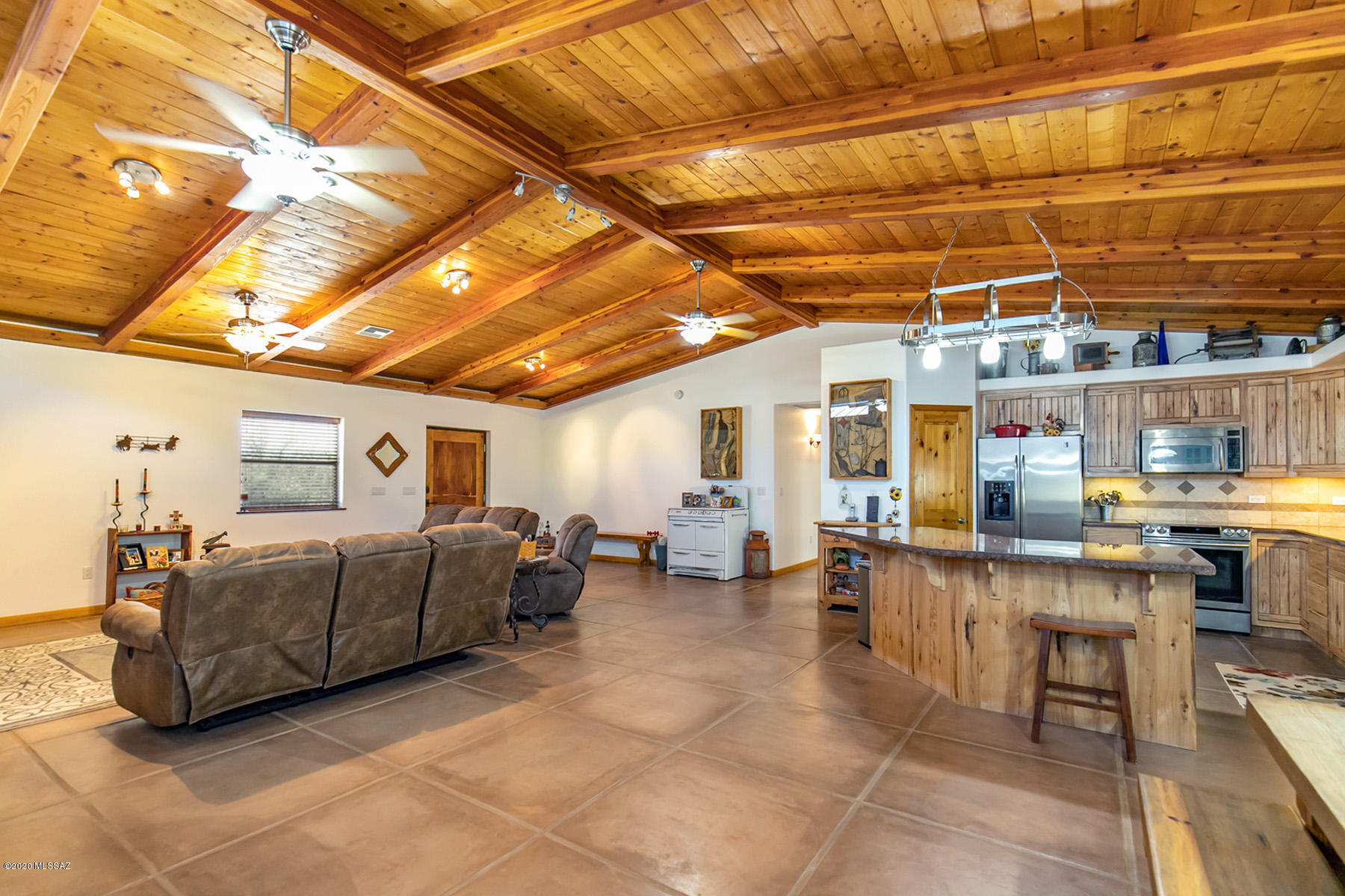 17975 East Rega Road Vail, AZ 85641 - Photo 2 of 50 Gallery Image 2