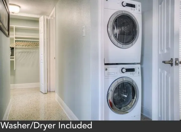 $2,200 | 1824 Shore Drive South, Unit 201, South Pasadena, FL 33707