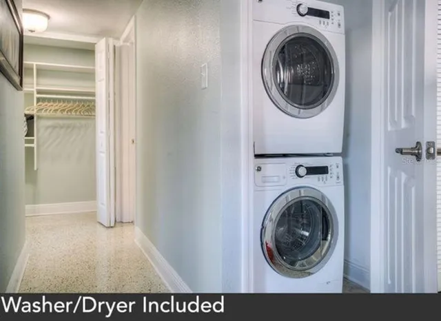 $2,200 | 1824 Shore Drive South, Unit 201, South Pasadena, FL 33707