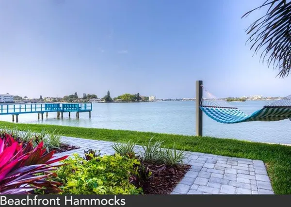 $2,200 | 1824 Shore Drive South, Unit 201, South Pasadena, FL 33707