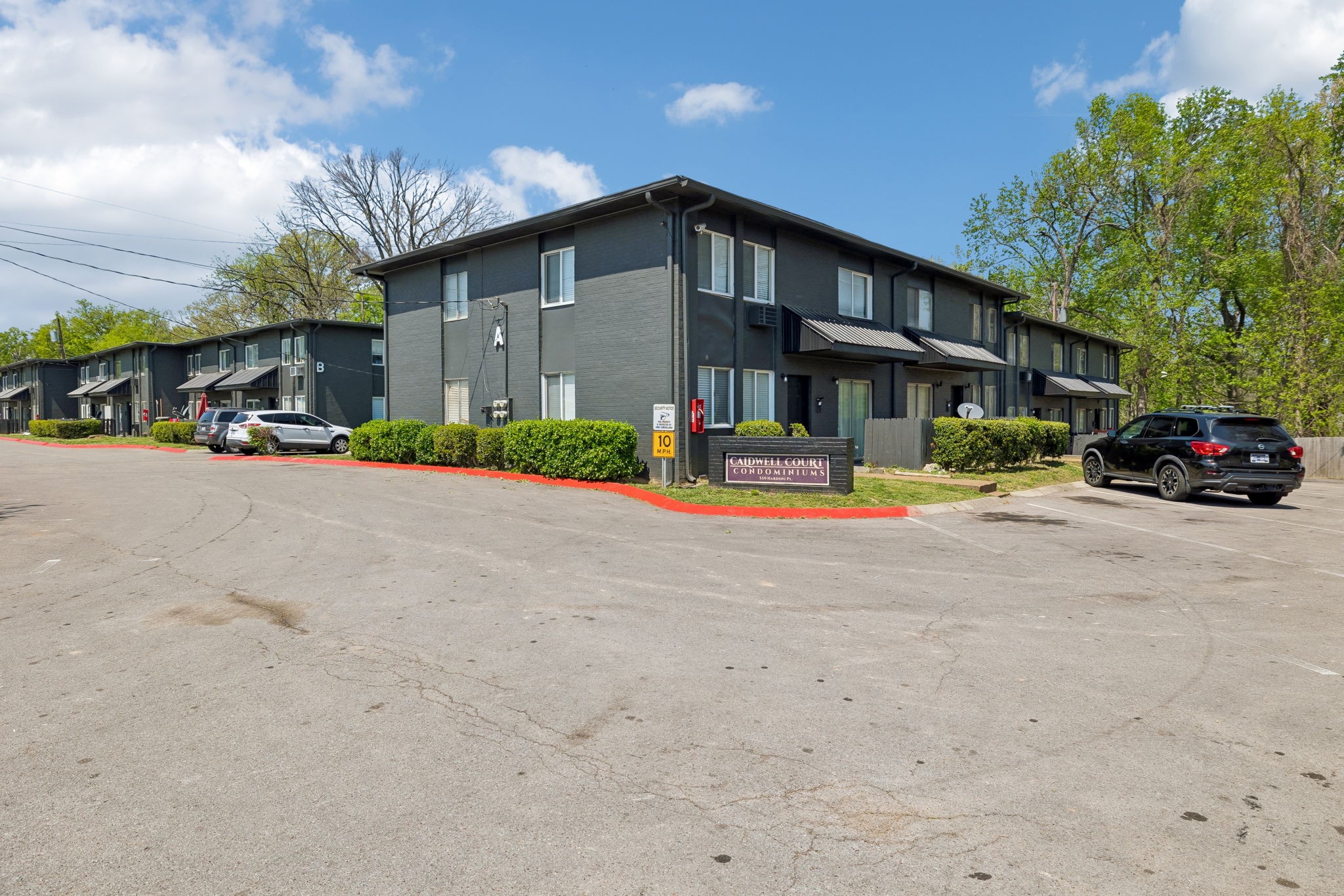 550 Harding Place, Unit A101 Nashville, TN 37211 - Photo 22 of 22