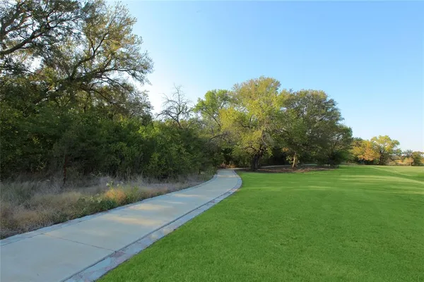 a view of a park