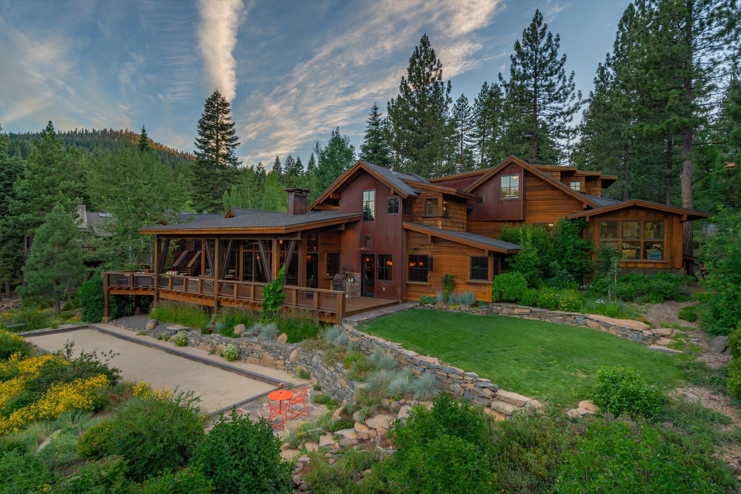 1747 Grouse Ridge Road Truckee, CA 96161 - Photo 1 of 21