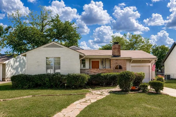 $1,500 | 2140 Montalba Avenue, Dallas, TX 75228