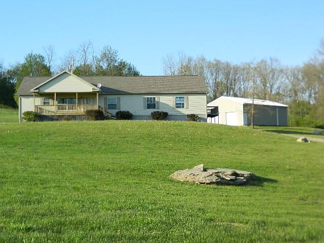13345 Scout Road Frazeysburg, OH 43822 - Photo 1 of 26