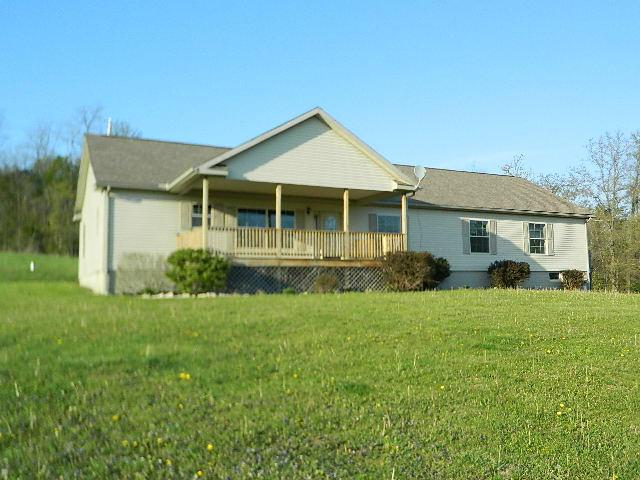 13345 Scout Road Frazeysburg, OH 43822 - Photo 25 of 26