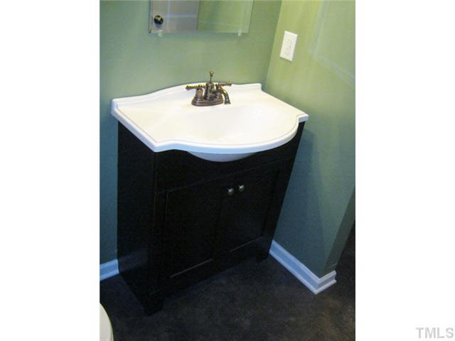 3551 Mill Run Raleigh, NC 27612 - Photo 18 of 23 Bathroom