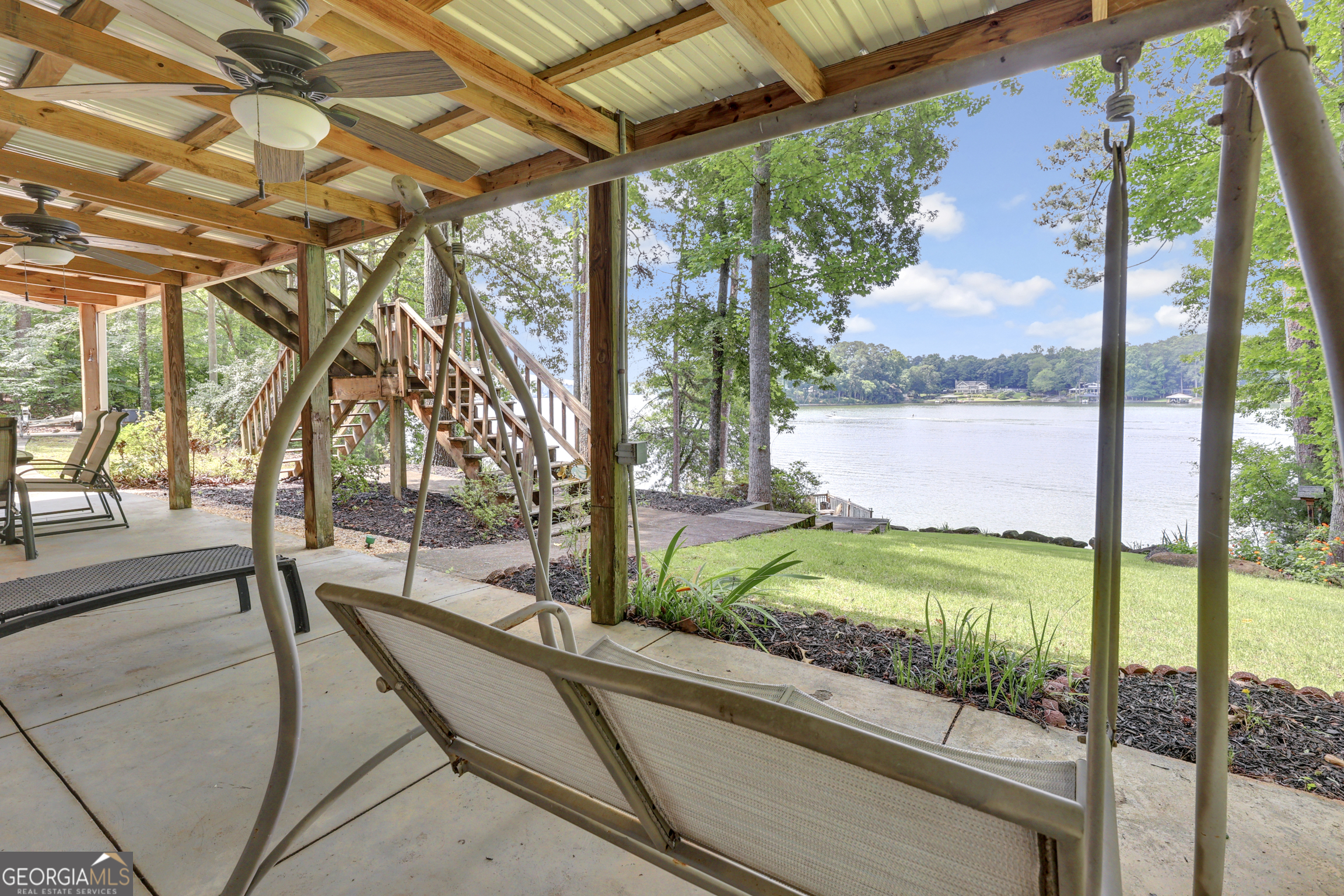 125 Cardinal Point Monticello, GA 31064 - Photo 48 of 86
