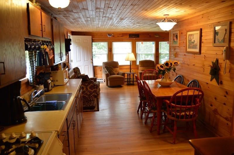 20 Narrows Drive North Ripley, ME 04930 - Photo 6 of 24 Photo