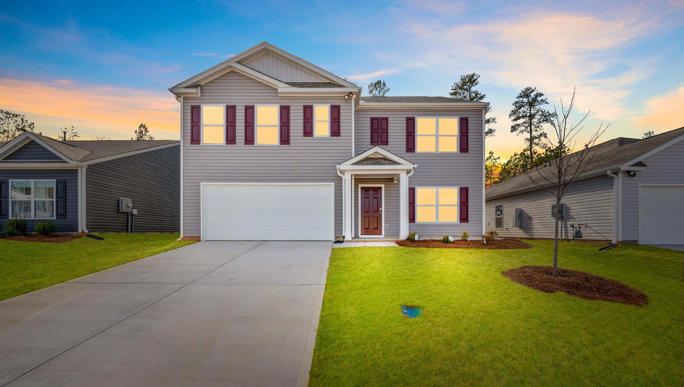 852 Wolverine Lane Woodruff, SC 29388 - Photo 1 of 3 Gallery Image 1