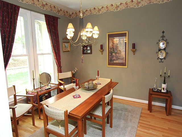 12304 Galway Drive Raleigh, NC 27613 - Photo 8 of 25 Photo 8