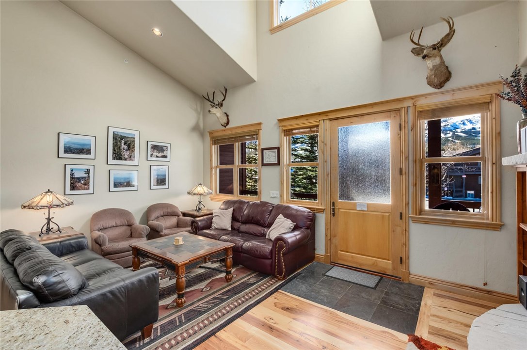 512 South Ridge Street, Unit 512 Breckenridge, CO 80424 - Photo 7 of 35 Gallery Image 7