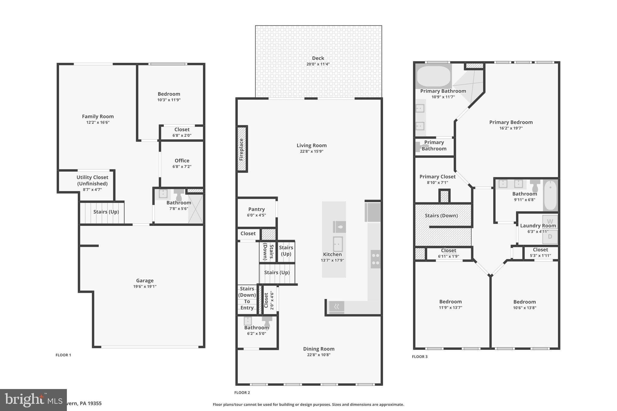 833 Stonecliffe Road Malvern, PA 19355 - Photo 38 of 38