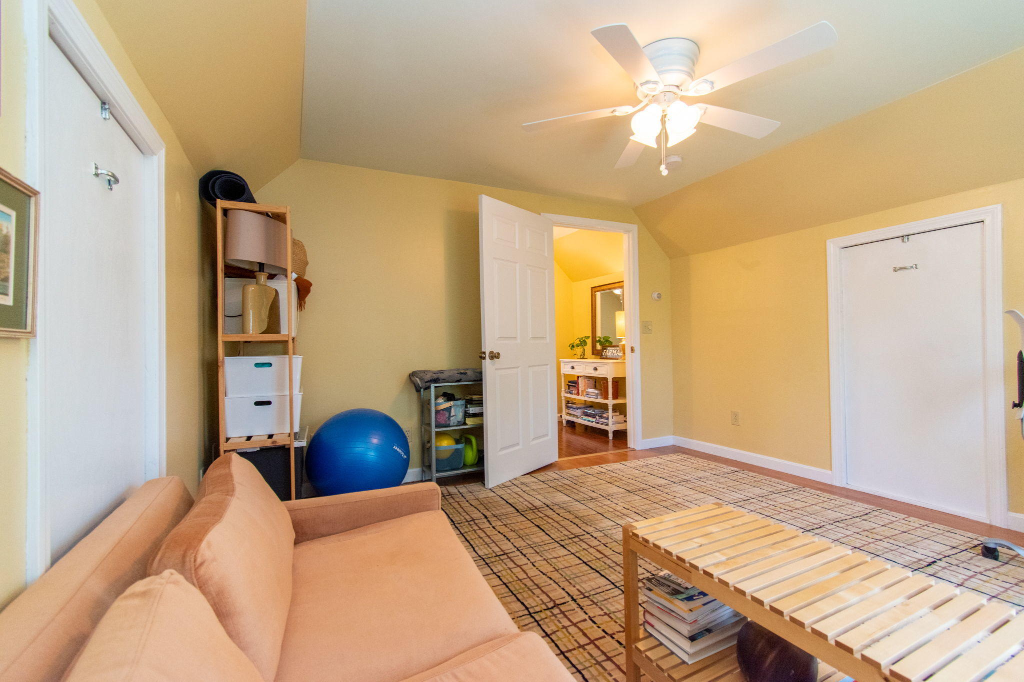 34 Waycross Way Limerick, ME 04048 - Photo 26 of 35 Bedroom #3