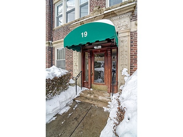 19 Colliston Road, Unit 7 Boston, MA 02135 - Photo 14 of 15
