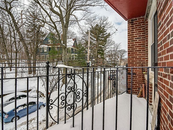 19 Colliston Road, Unit 7 Boston, MA 02135 - Photo 3 of 15