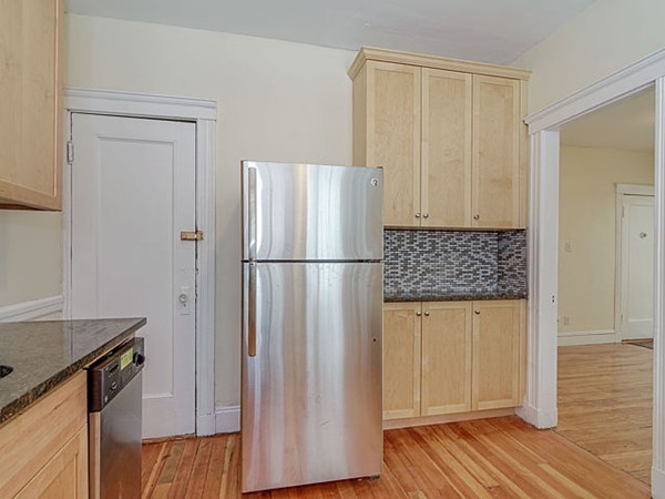19 Colliston Road, Unit 7 Boston, MA 02135 - Photo 4 of 15