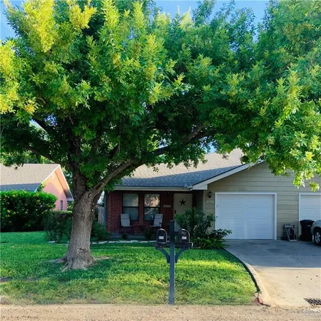 $1,700 | 2105 South Cynthia Street, Unit D104, McAllen, TX 78503