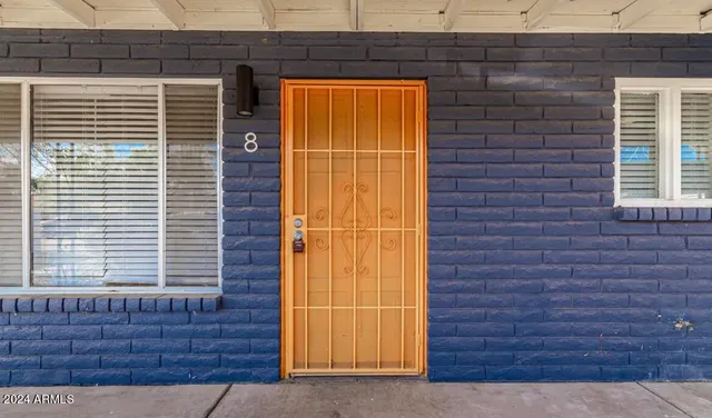 $1,395 | 1826 North 51st Street, Unit 8, Phoenix, AZ 85008