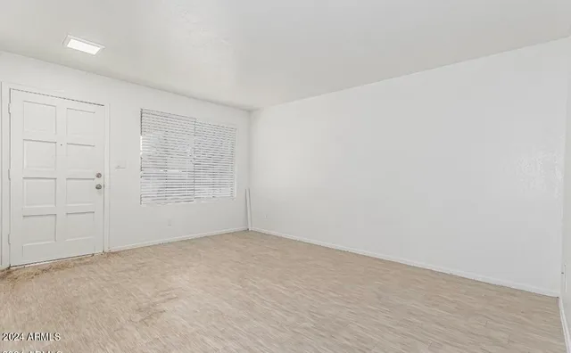 $1,395 | 1826 North 51st Street, Unit 8, Phoenix, AZ 85008