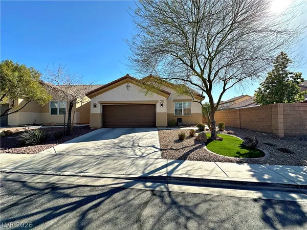 $447,500 | 169 Canyon Blue Avenue, Henderson, NV 89011