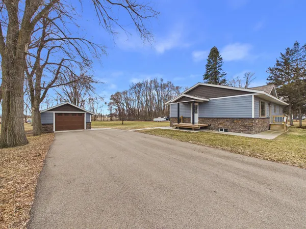 $299,750 | 423 State Street East, Grey Eagle, MN 56336