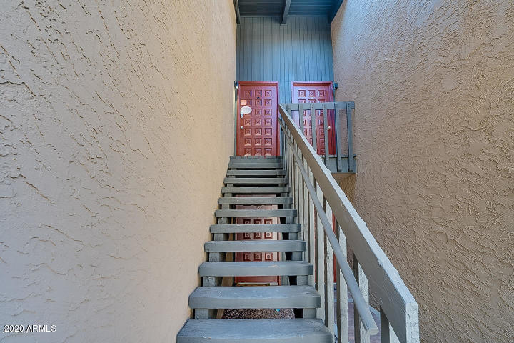2044 South Rural Road, Unit C Tempe, AZ 85282 - Photo 2 of 12 Stairs