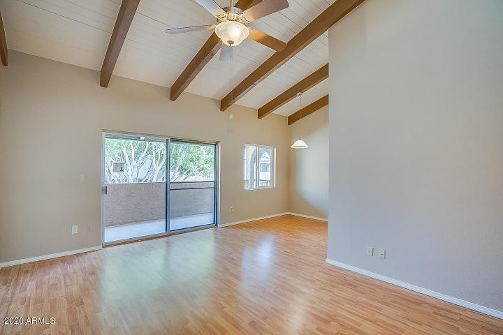 2044 South Rural Road, Unit C Tempe, AZ 85282 - Photo 3 of 12 Living Room